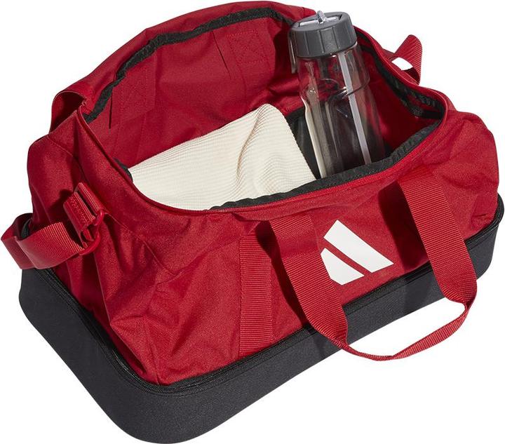 Image du produit adidas Krepšys Tiro League Duffel mažas raudonas IB8651 (31 l)