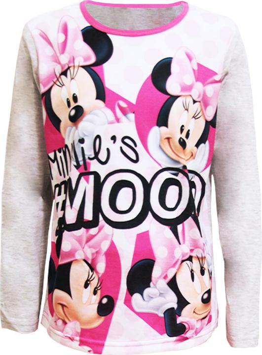Produktbild Disney Schlafanzug Mädchen (128)