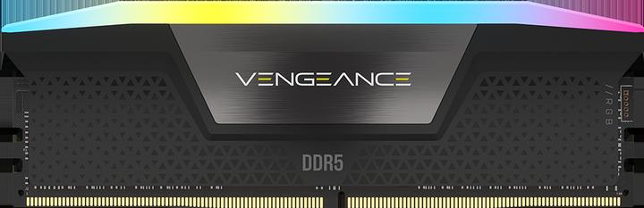 Produktbild Corsair Vengeance (2 x 16GB, 6000 MHz, DDR5-RAM, DIMM)