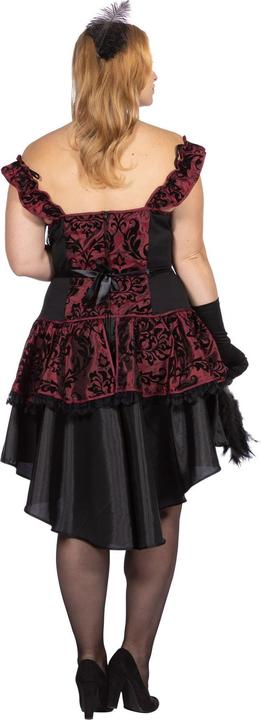 Produktbild Wilbers Saloon Girl (38)
