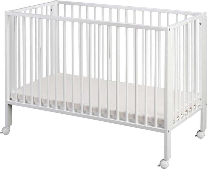 Tissi Faltbett (60 x 120 cm)