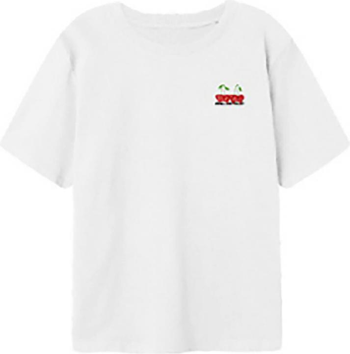 Lmtd Loose Fit T-Shirt (134)