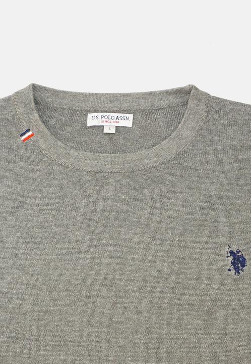 Immagine prodotto U.S. Polo ASSN. Strickpullover R-Neck Pullover (3XL)