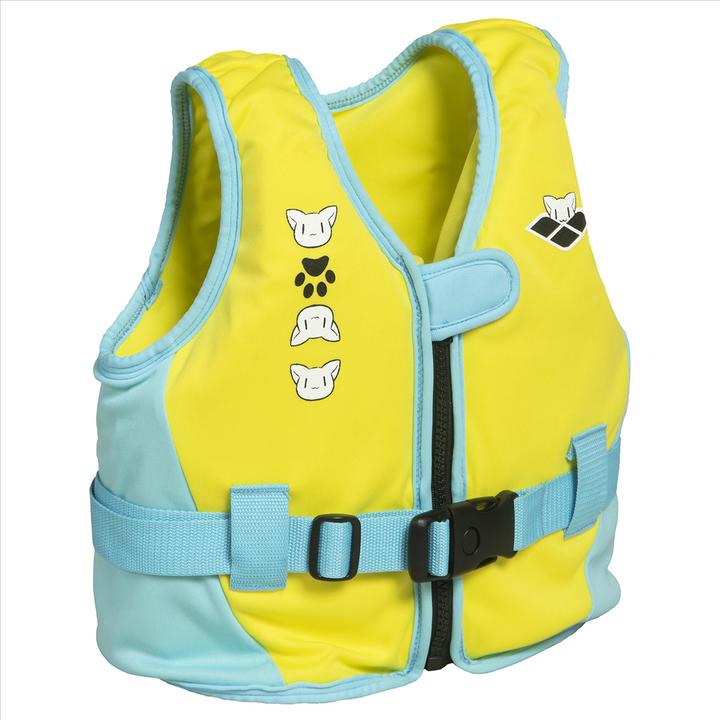 Image du produit Arena Gilet de natation Kids Friends (92, 98, 104, 15-20kg)