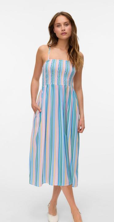 Actual product image Vero Moda VMEASY Langes Kleid Kleid (XS)