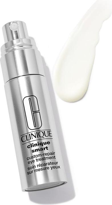 Actual product image Clinique Smart Custom-Repair Serum (50 ml)