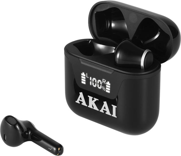 Produktbild Akai Professional BTE-J101 (160 h, Kabellos)
