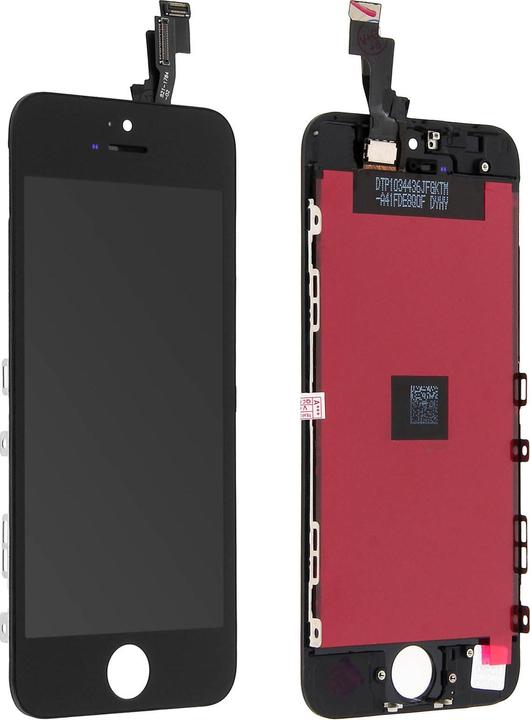 Produktbild Avizar LCD-Ersatzteil Apple iPhone 5S / SE (Display, iPhone SE (2016))