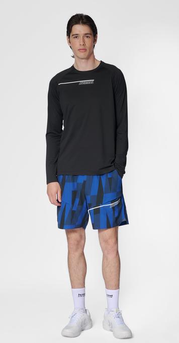 Immagine prodotto hummel hmlCOURT T-SHIRT LEGGERA L/S (L)