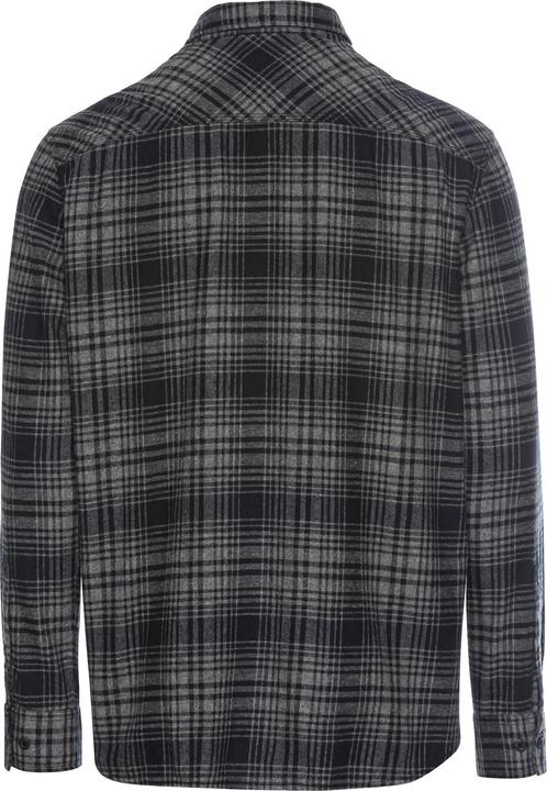 Immagine prodotto Camel Active Camicia a maniche lunghe con motivo a scacchi (L)