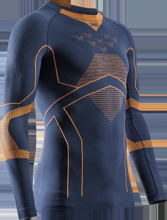 Actual product image X-Bionic Energy Accumulator Light Shirt Ls (XL)