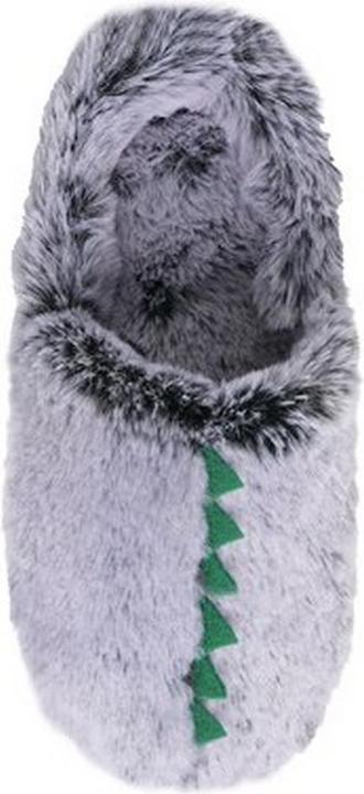 Actual product image Slumberzzz Boys Dinosaur Mule (18, 19)