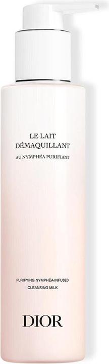 Actual product image Dior The Cleansing Milk (Cleansing lotion, 200 ml)