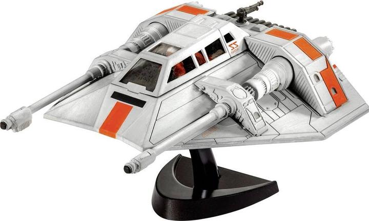 Produktbild Revell Snowspeeder