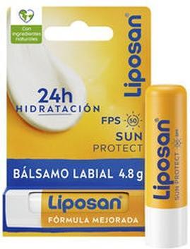 Liposan Sun Protect Spf 50 - 4.8 Grams
