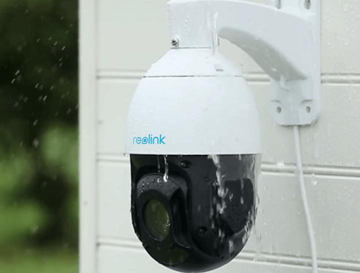 Produktbild Reolink RL-RLC-823A-16X (3840 x 2160 Pixels)