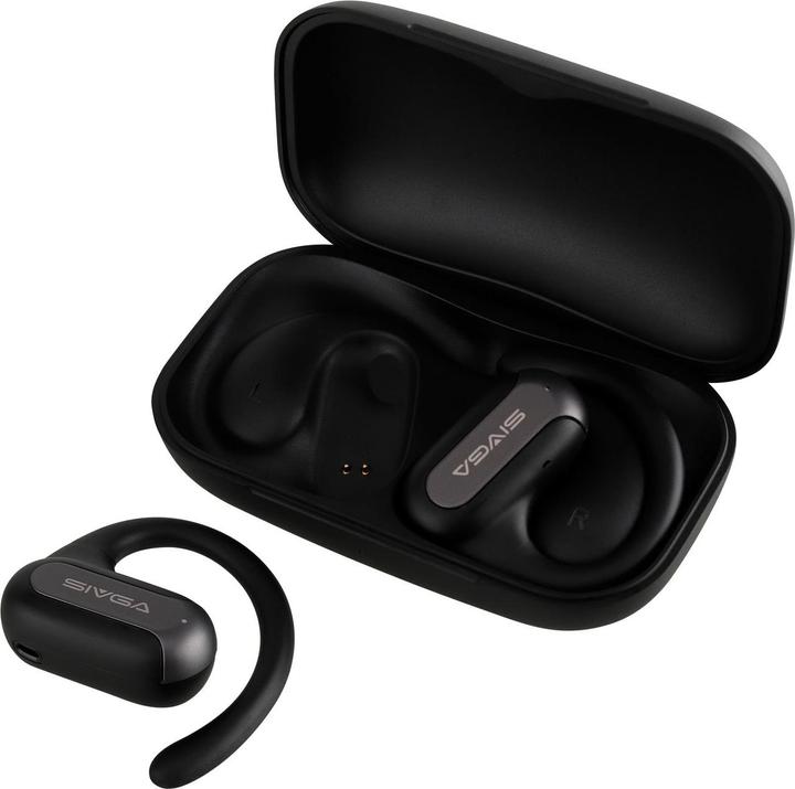 Actual product image Sivga SO2 (30 h, Wireless)