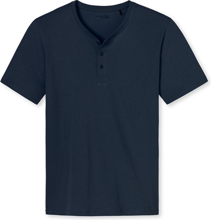 Schiesser Relax Serafino-Tshirt