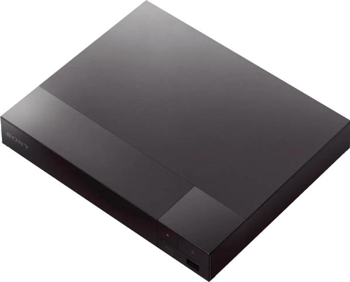Image du produit Sony Lecteur Blu-ray Disc™ | BDP-S1700/K avec haute définition (Lecteur Blu-ray)