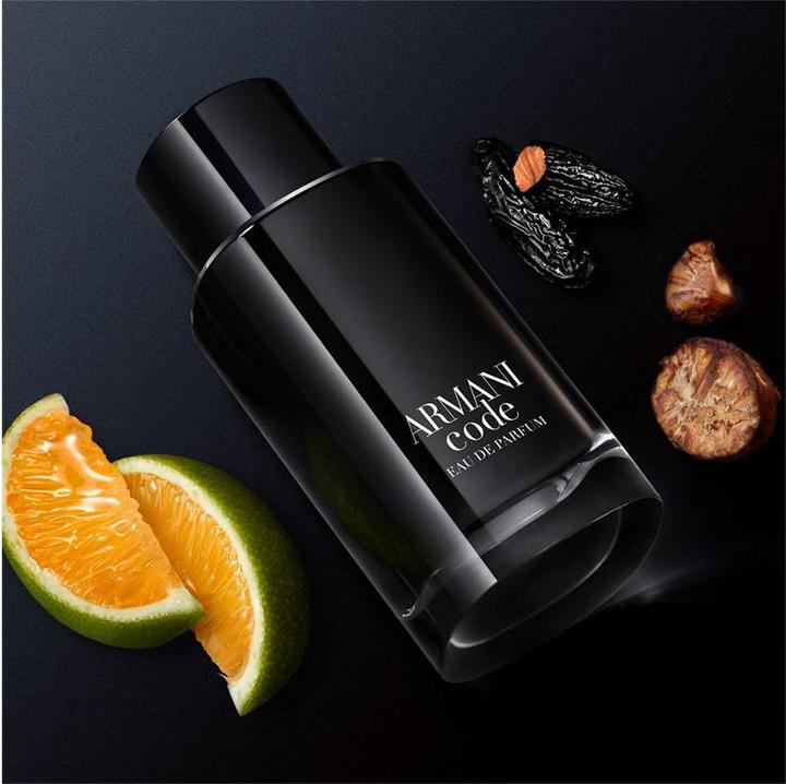 Produktbild Giorgio Armani Code Nachfüllbar (Eau de Parfum, 50 ml)