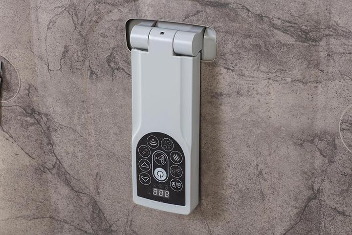 Actual product image Bestway Lay-Z-Spa Rome MaxHold EnergySense Ultra (6 pers.)