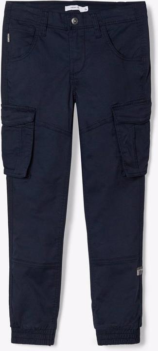 Actual product image Name it Regular fit cargo pants (122)
