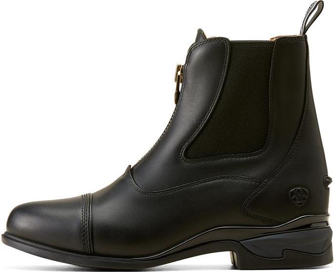 Actual product image Ariat Ankle boot Devon Zip ladies (41)