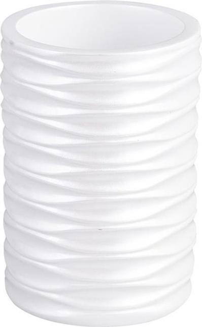 Domoletti BATHROOM CUP BPO-1432B WHITE