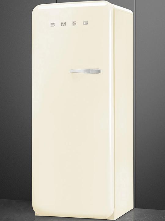 Image du produit Smeg Style rétro FAB28LCR5 (270 l)
