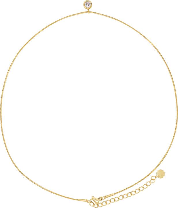 Immagine prodotto Heideman Egbut color oro (100% acciaio inossidabile)