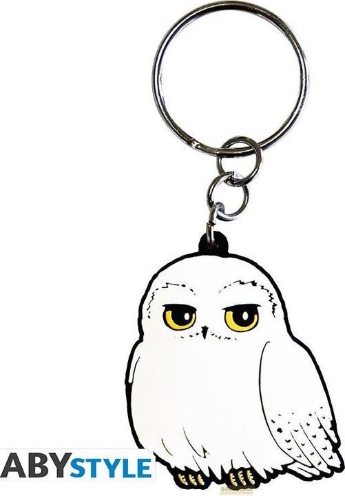 Actual product image ABYstyle Harry Potter: Hedwig