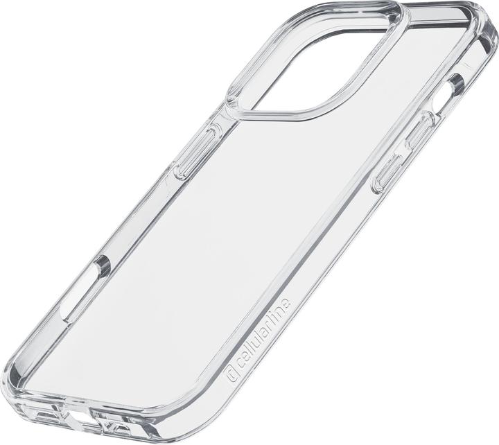 Actual product image Cellularline Become Eco Case (Apple iPhone 16 Pro)