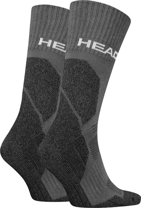Actual product image Head Hiking All Climates Crew 2P (43 - 46)