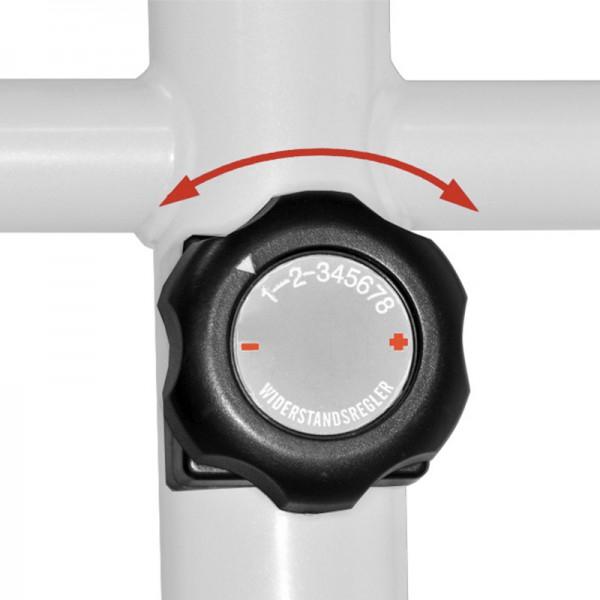 Actual product image Christopeit CT 4