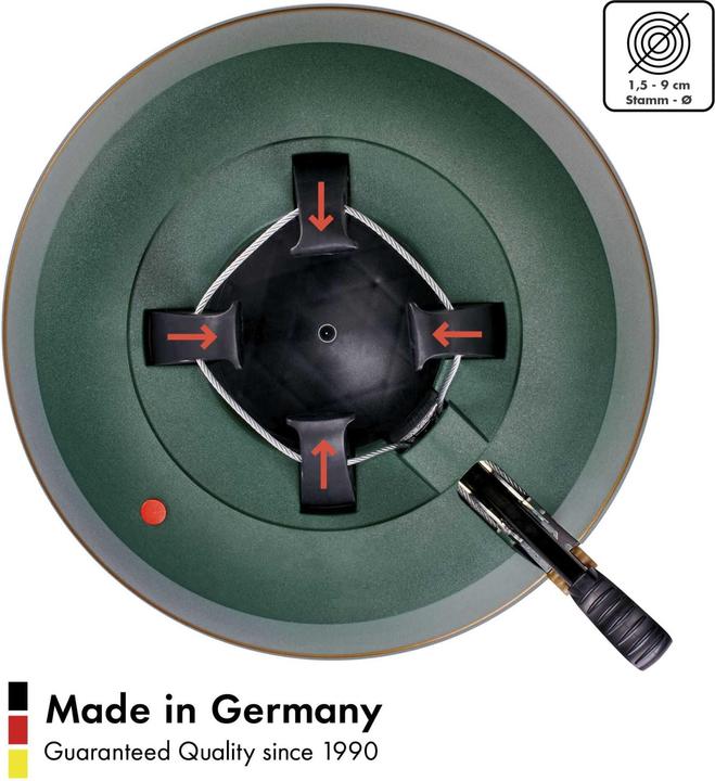 Image du produit Krinner Base