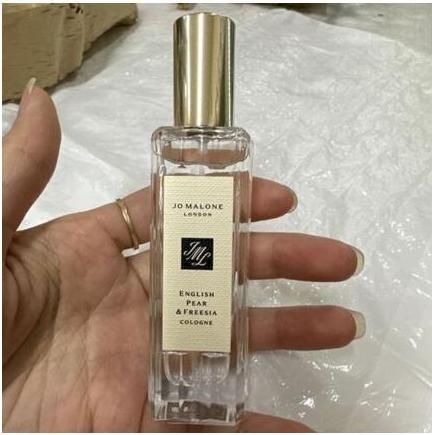 Actual product image Jo Malone Juices EP & F Cologne 30 ml (Eau de cologne, 30 ml)