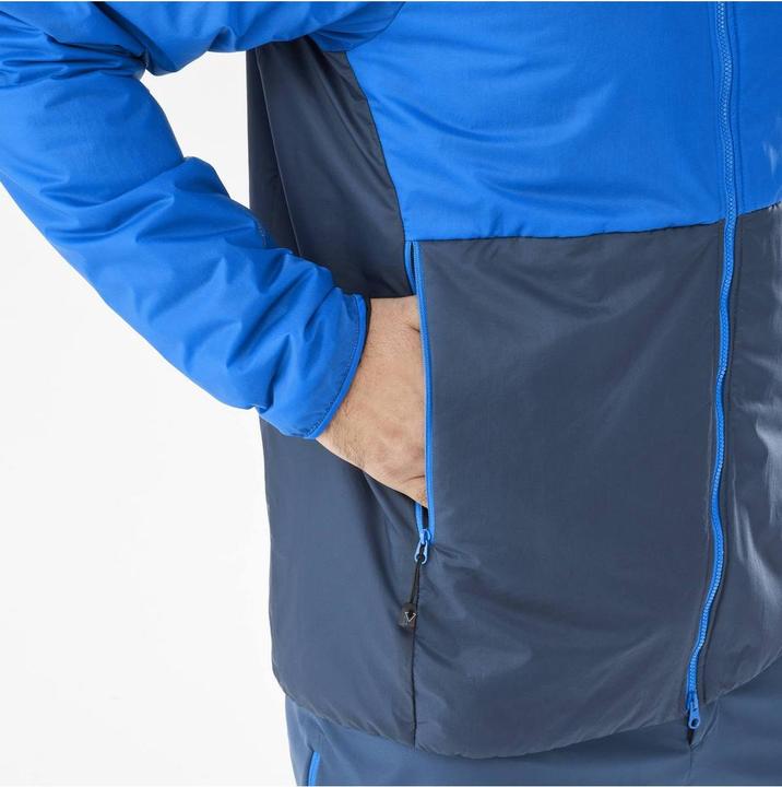 Produktbild Millet Tri Icon Light Gold Hoody M (M)