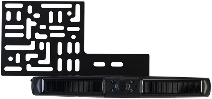 Immagine prodotto Lescars Telecamera frontale solare senza fili