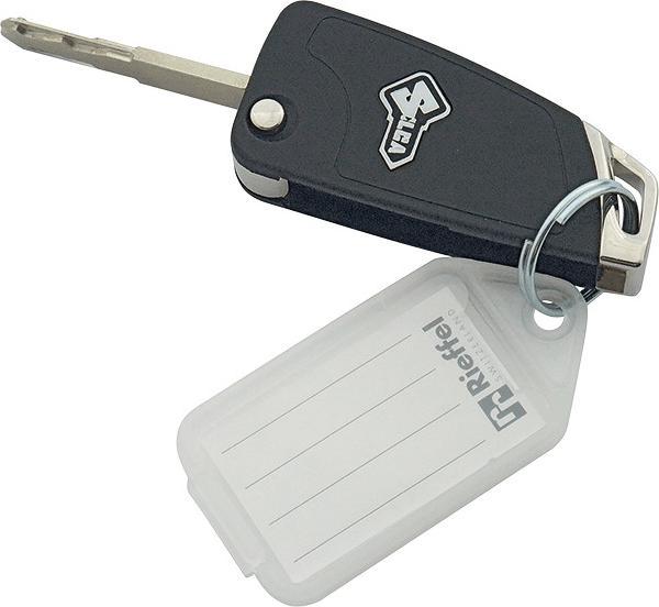Image du produit Rieffel Etiquettes clés