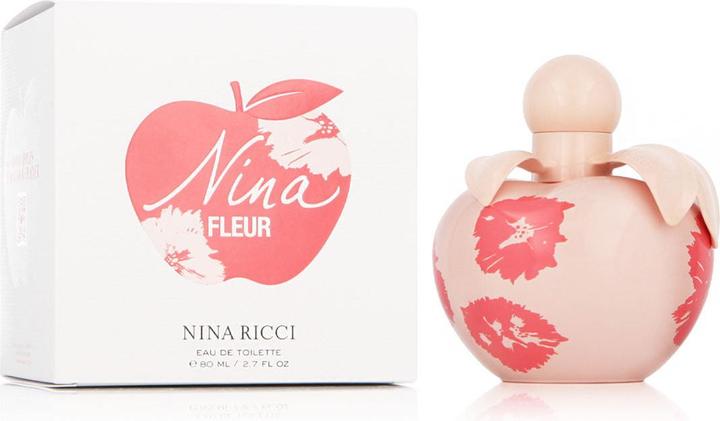 Nina Ricci Fleur Re Eau de Toilette