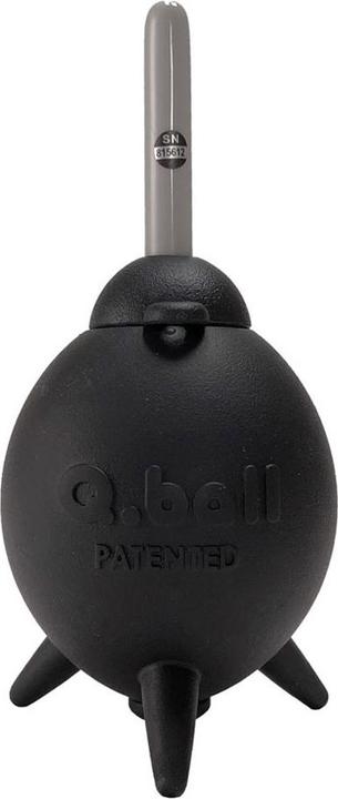 Actual product image Giottos Q.Ball Air