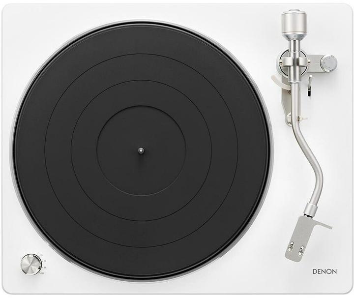 Image du produit Denon DP-450USB (Semi-automatique)