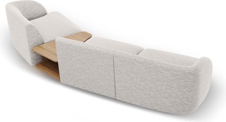 Produktbild Micadoni Miley (3-Sitzer, 2-Sitzer, 4-Sitzer)