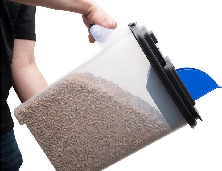 Produktbild Broil King Pellet-Behälter