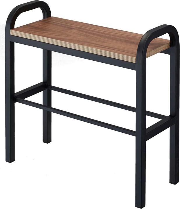 Immagine prodotto Yamazaki Scarpiera con ripiano in legno TOWER