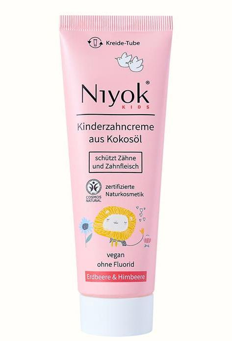 Image du produit Niyok Coconut Oil (75 ml)