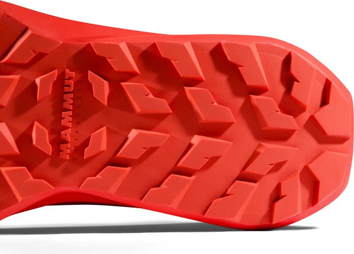 Actual product image Mammut Aenergy Hike Low GTX Men (42)