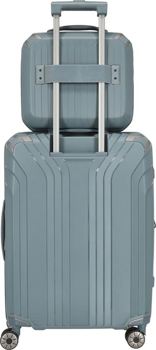 Travelite Kulturbeutel Elvaa Beautycase