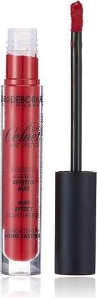 Immagine prodotto Deborah Milano Fluid Velvet Mat 07 Fire Red 4.5g (07)