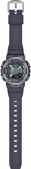 Produktbild G-Shock GM-S110B-8AER (Chronograph, 42 mm)
